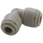 Quick Connect Adapter, 1.13 in H x 1.13 in W x 0.63 in L