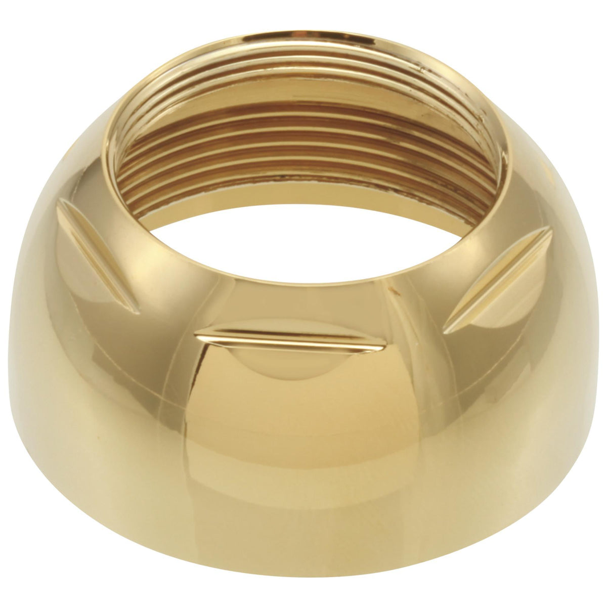 Lock - Bonnet Nut