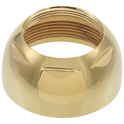 Lock - Bonnet Nut