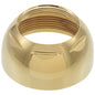 Lock - Bonnet Nut