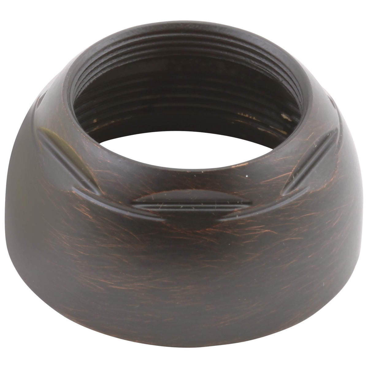 Lock - Bonnet Nut