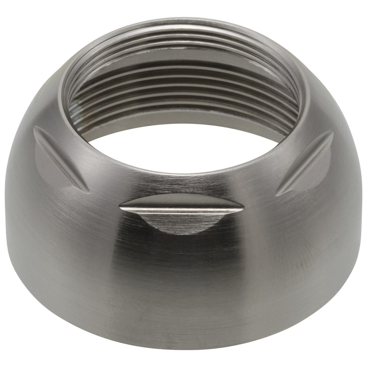Lock - Bonnet Nut