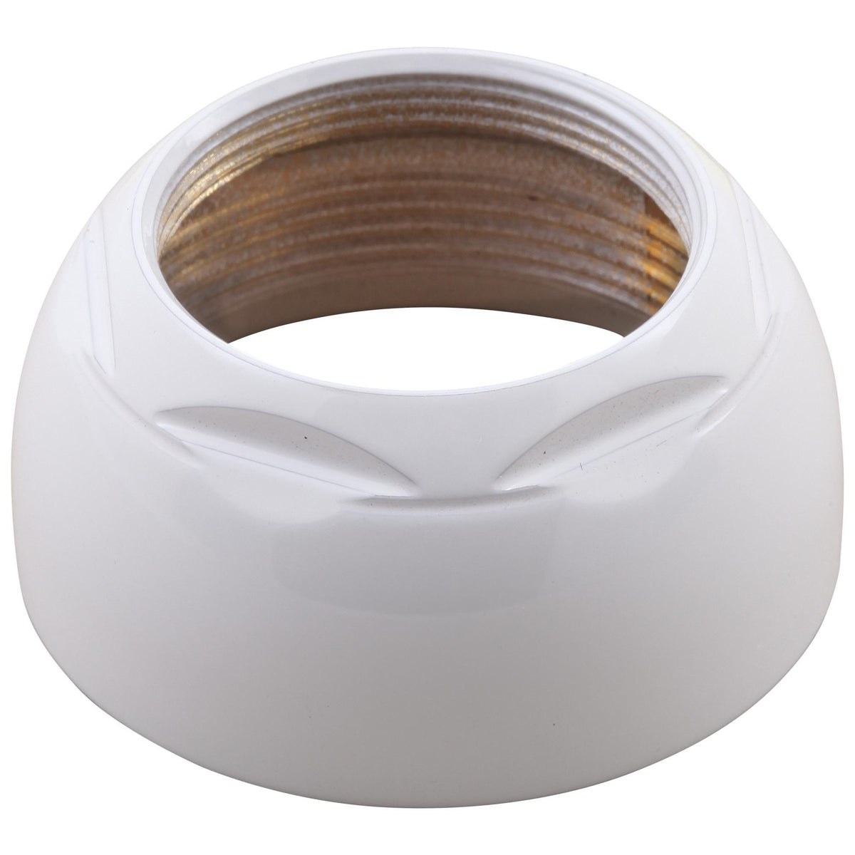 Lock - Bonnet Nut