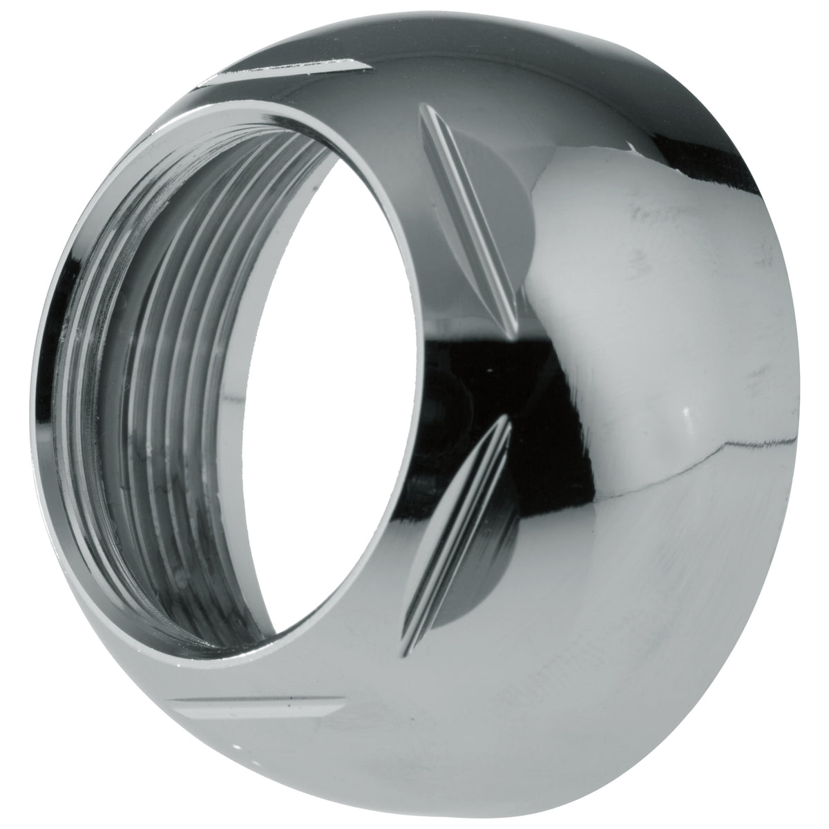 Lock - Bonnet Nut