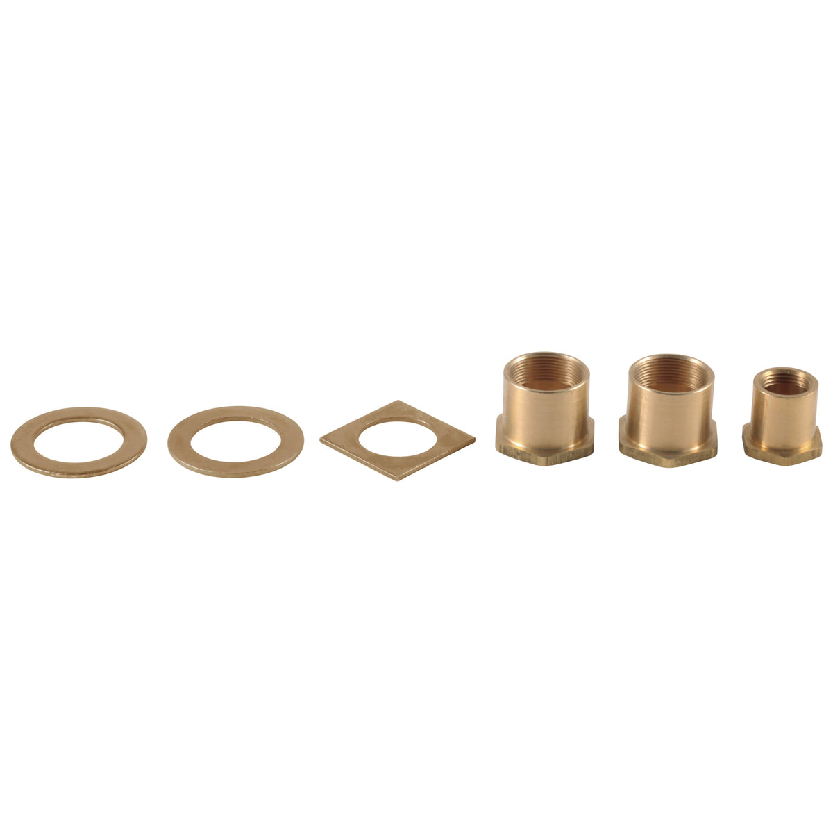 DELTA® RP11052 Extension Kit, Domestic