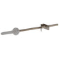 Horizontal Rod with Clip - RP12517