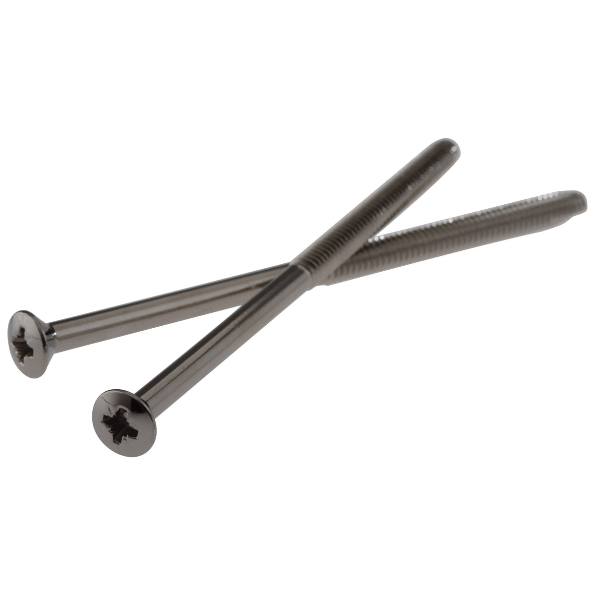 DELTA® RP12630RB Extra Long Escutcheon Trim Screw, #10-24 Screw, For Use With Monitor® 1300 and 1400 Series 1-Handle Bath Valve
