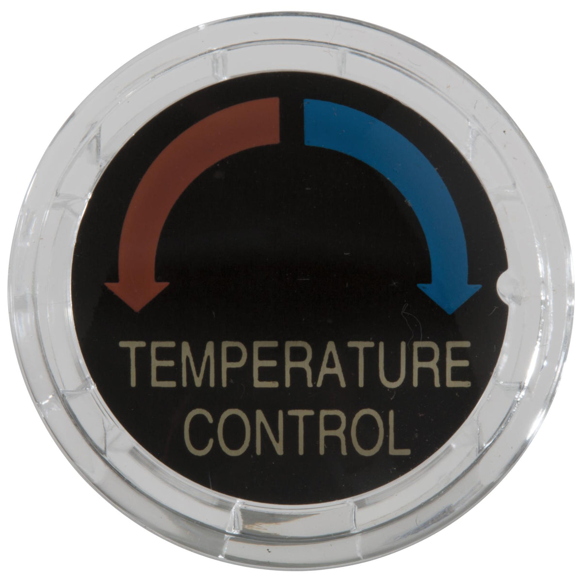 DELTA® RP16201 Set Up Button, For Use With Monitor® Pressure Balance Tub and Shower