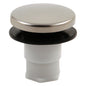 Stopper Assembly - Toe-Operated