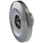 DELTA® RP18090 Screw-On Escutcheon, For Use With Model 2600 and 2800 Tub/Shower Faucet, Metal, Polished Chrome, Import