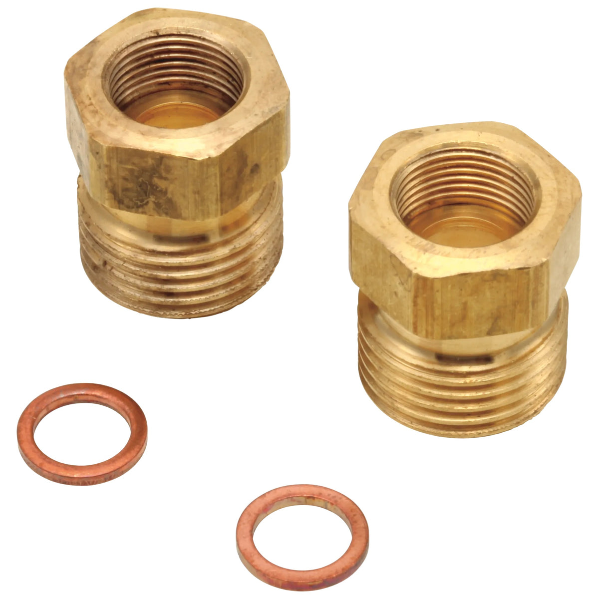 DELTA® RP18145 Adapter and Gasket, Import