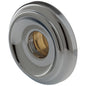 Escutcheon - 4" H x 4" W