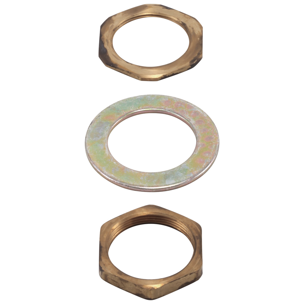DELTA® RP18370 Washer and Nut, Import