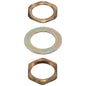 DELTA® RP18370 Washer and Nut, Import