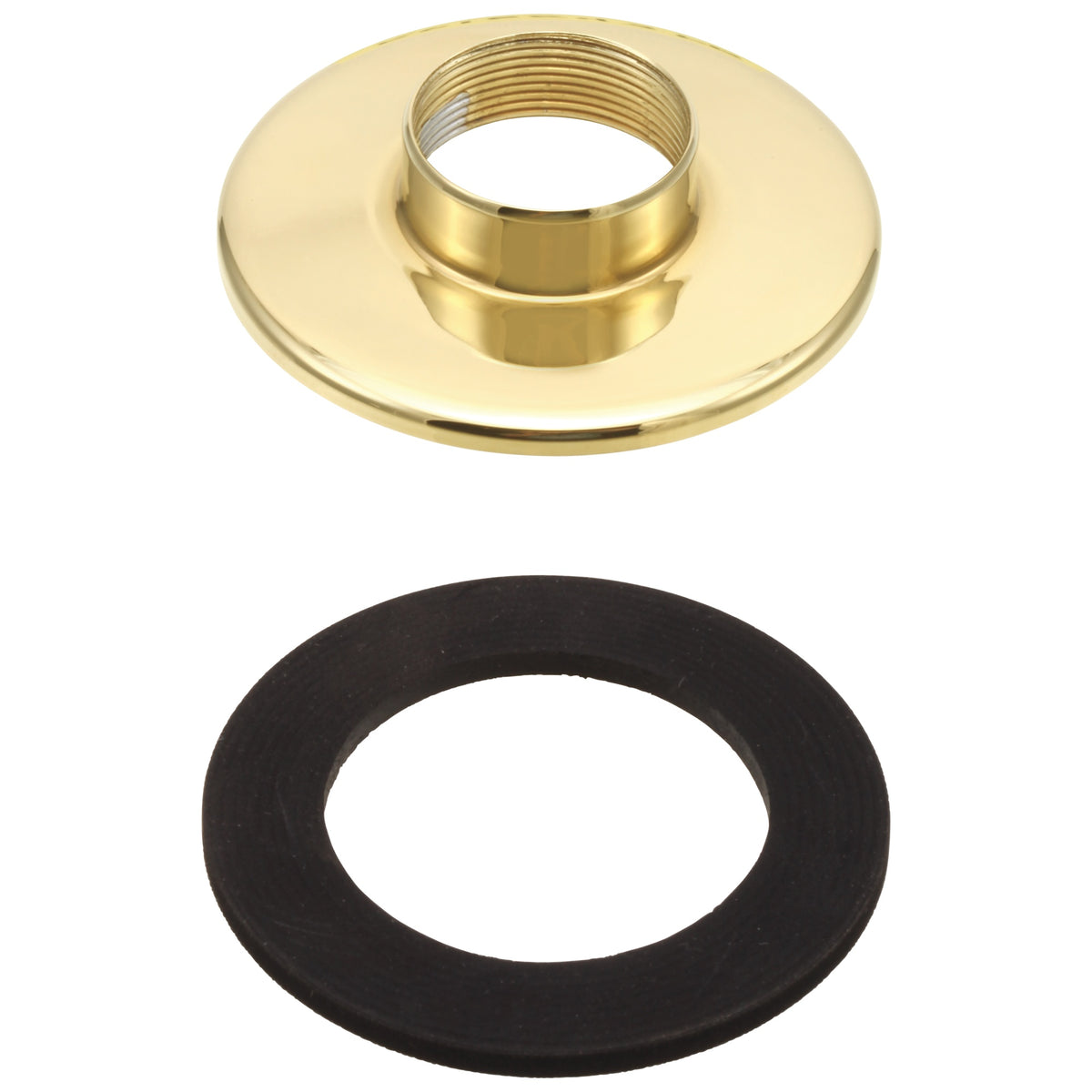 Escutcheon - for Roman Tub Thick Tile Mounting Kit