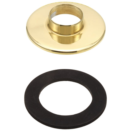 Escutcheon - for Roman Tub Thick Tile Mounting Kit