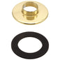 Escutcheon - for Roman Tub Thick Tile Mounting Kit