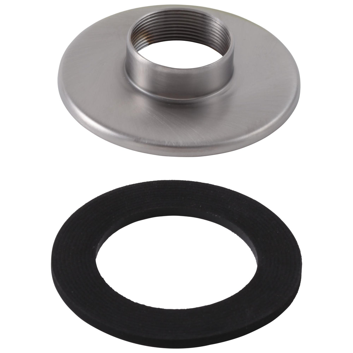 Escutcheon - for Roman Tub Thick Tile Mounting Kit