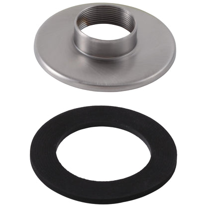 Escutcheon - for Roman Tub Thick Tile Mounting Kit