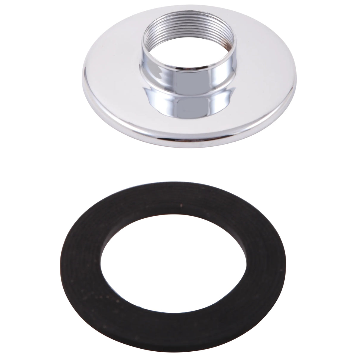Escutcheon - for Roman Tub Thick Tile Mounting Kit