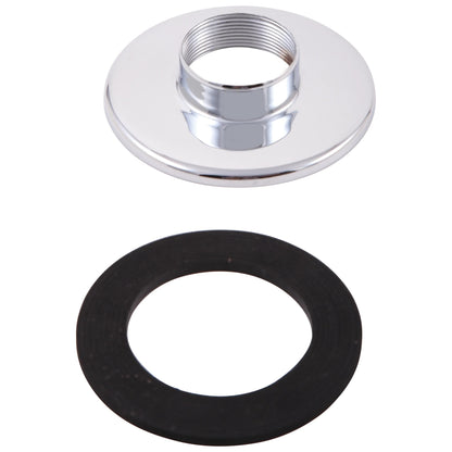 Escutcheon - for Roman Tub Thick Tile Mounting Kit