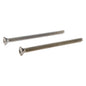 DELTA® RP196 Escutcheon Trim Screw, #10-24 Screw, For Use With Monitor® 1300 and 1400 Series 1-Handle Bath Valve