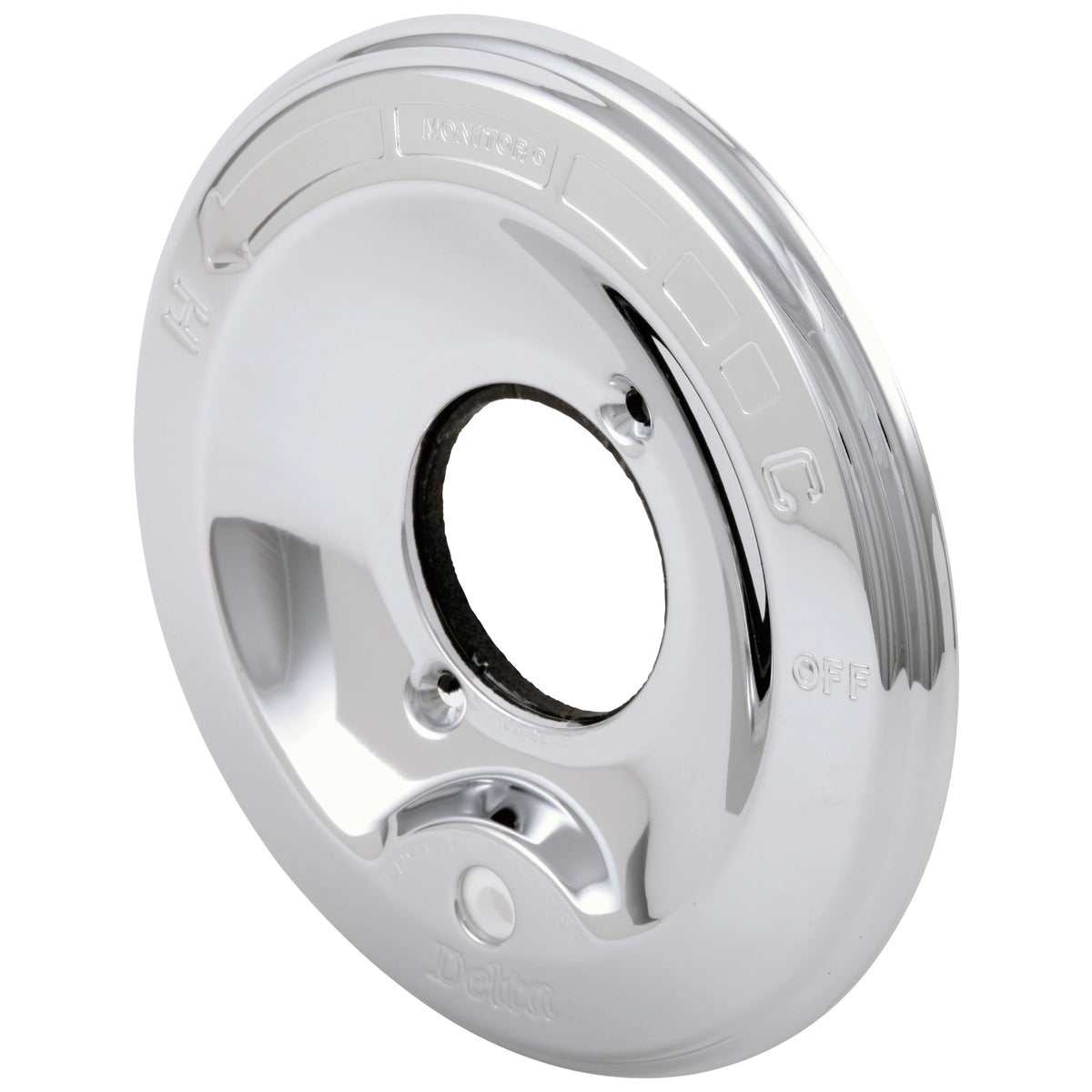 Escutcheon - 7.2"
