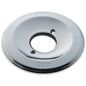 DELTA® RP19809 Escutcheon, For Use With 1300 and 1400 Series Single Handle Monitor® Bath Valves, Polished Chrome