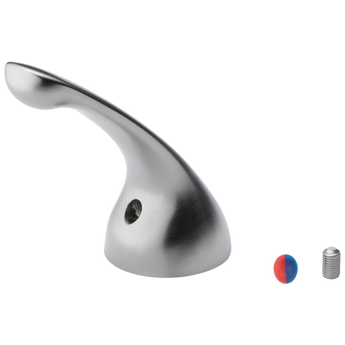 Waterfall - Kitchen Lever Handle