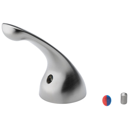 Waterfall - Kitchen Lever Handle