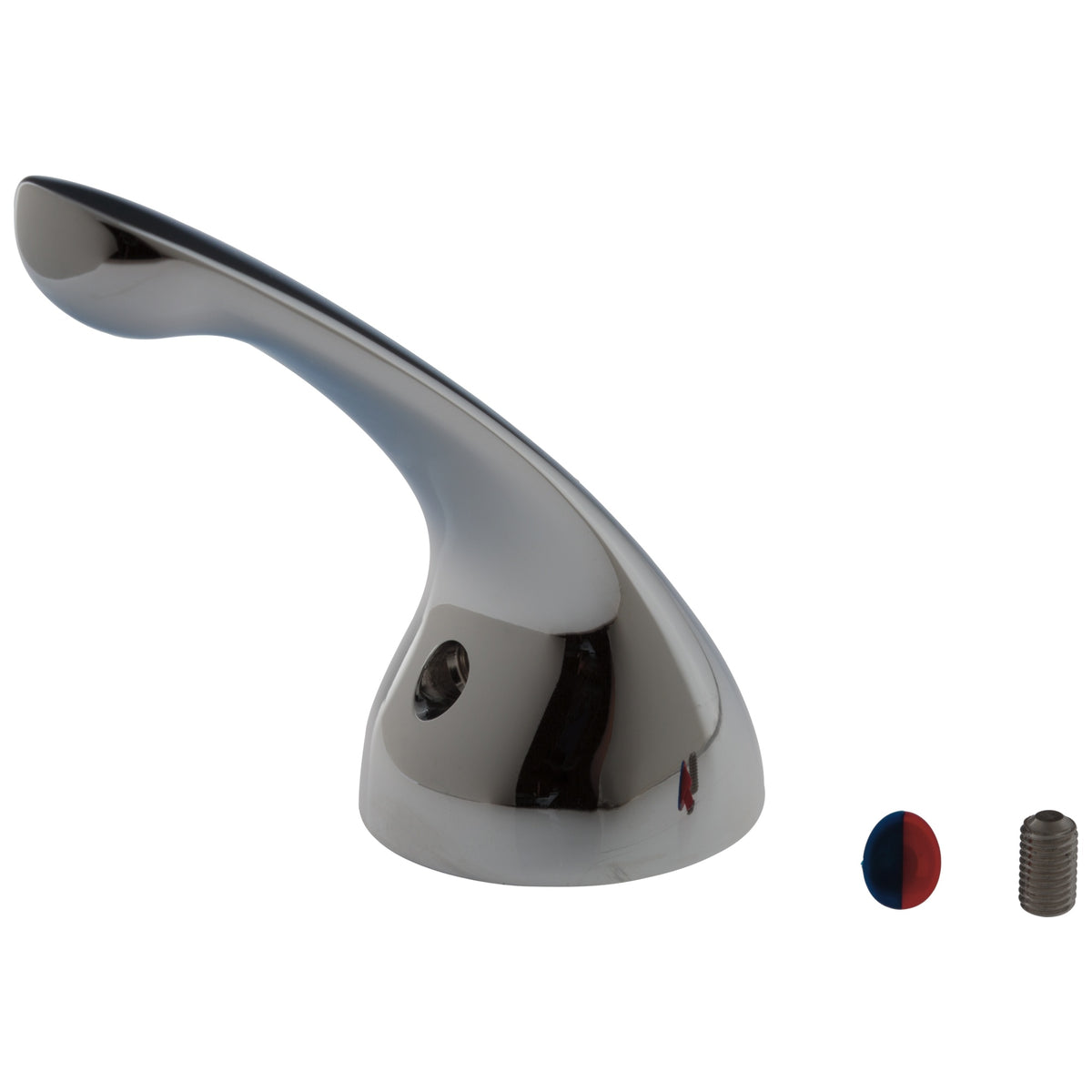 Waterfall - Kitchen Lever Handle