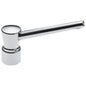 DELTA® RP21905 Soap/Lotion Dispenser Pump Head, For Use With 172/173 Waterfall® 1-Handle Kitchen Faucet, Brass, Polished Chrome, Domestic