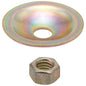 Classic - Core Washer and Nut