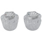 DELTA® RP23498 Knob Handle, Acrylic