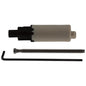 DELTA® RP25592 Lever Diverter Stem Extender Assembly, For Use With Classic 2653, 2683, 2861, 2871, 2882, 2885 and 2897 Series 3-Handle Bath Valve, Plastic