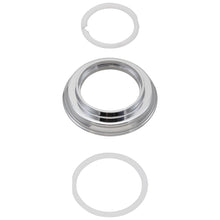 Innovations - Handle Base - Polished Chrome