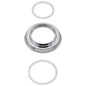 Innovations - Handle Base - Polished Chrome