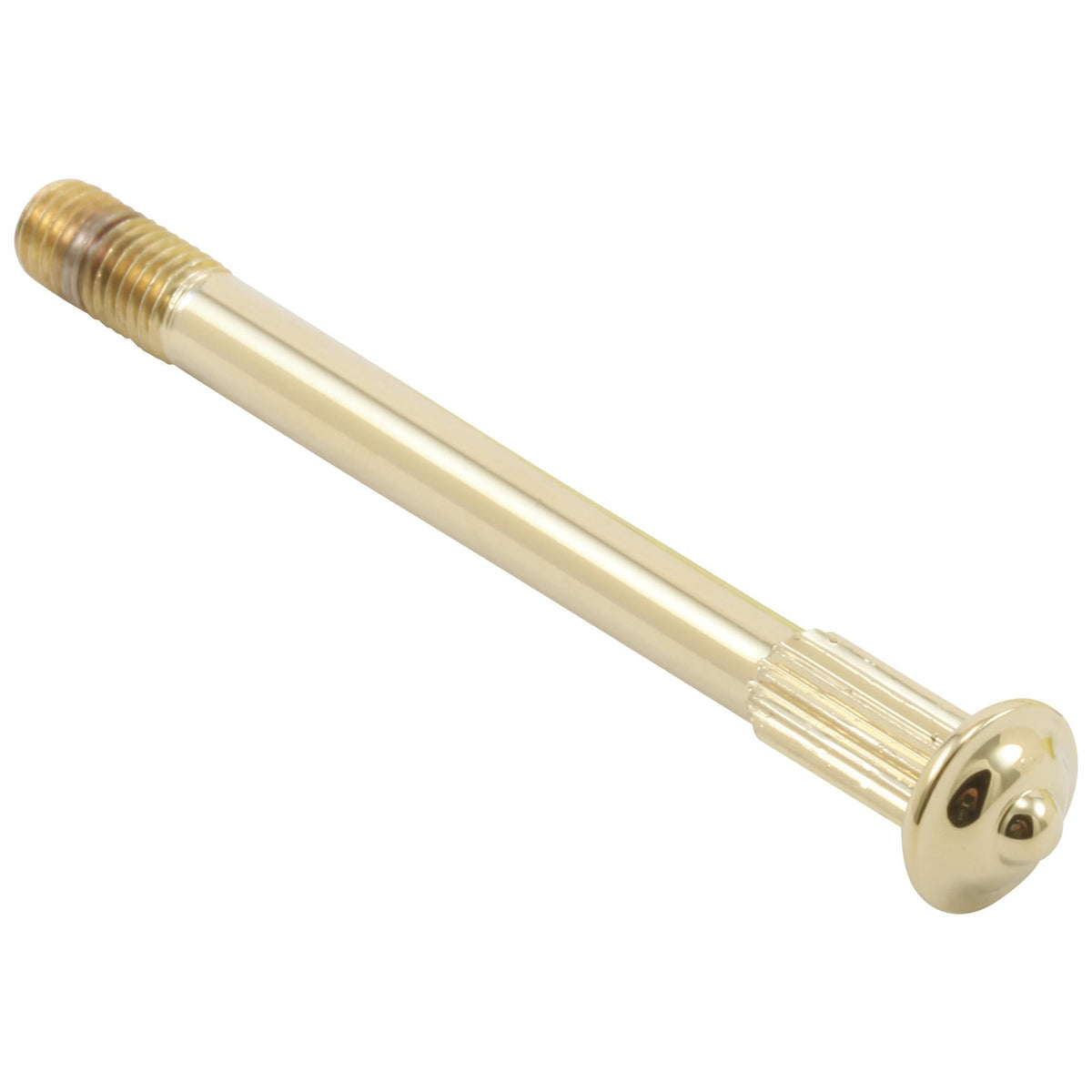 DELTA® Lever Handle Spindle, Metal, Domestic