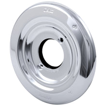 DELTA® Monitor® Escutcheon, Model T17082/T17085 Valve Trim Only, Model T17482/T17485-H2O/T17485 Tub and Shower Trim and Model T17282/T17285/T17285-H2O Shower Trim, Brass, Domestic