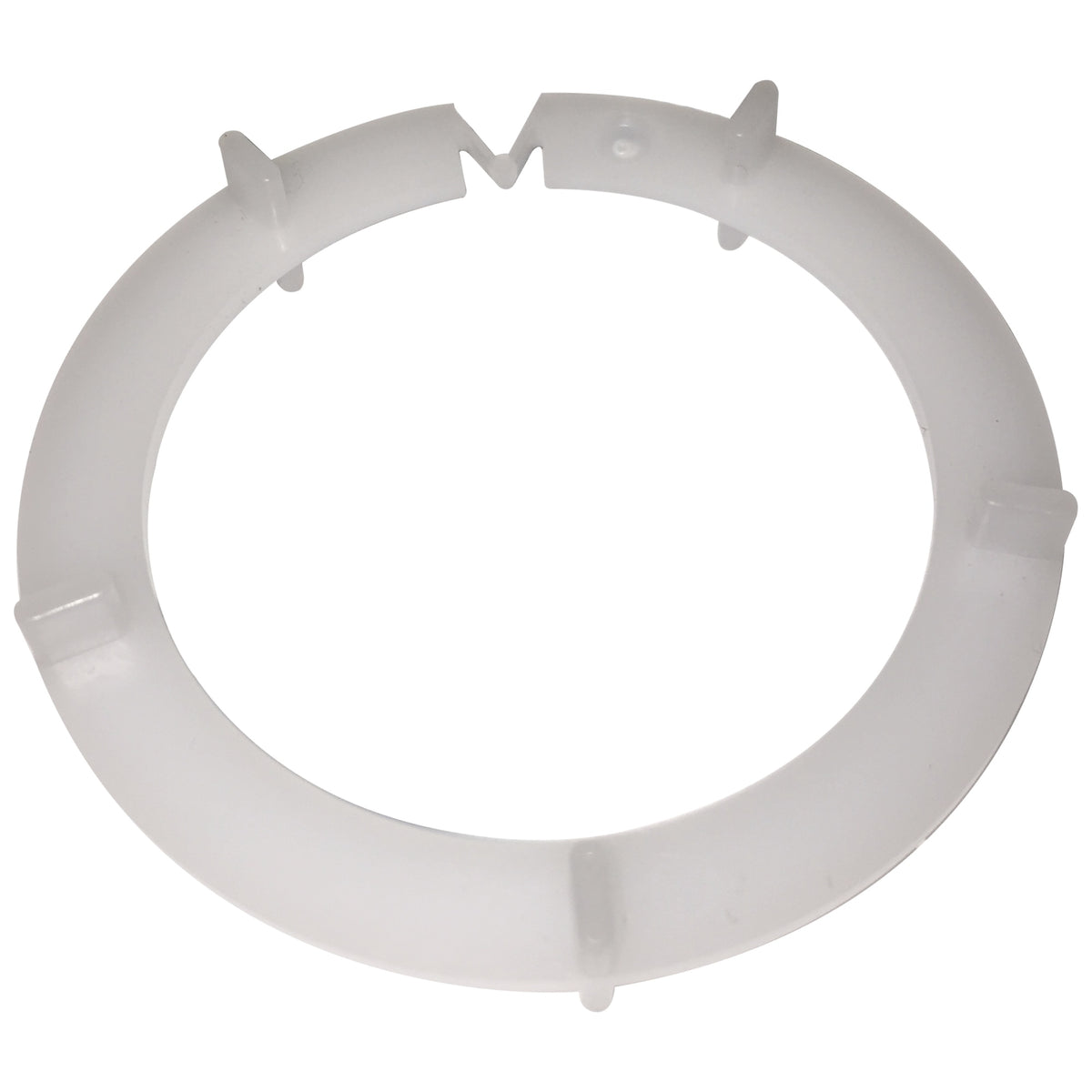 DELTA® RP29569 Handle Spacer, For Use With DELTA® 1300/1400 Series Shower Faucet, Tub and Shower Handles, Zinc