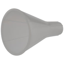 Soap/Lotion Dispenser Vented Funnel