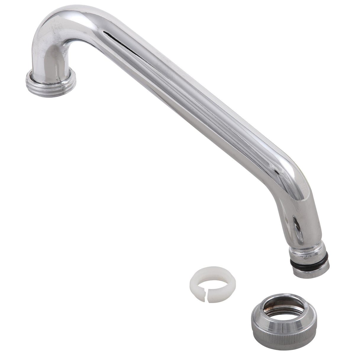 DELTA® RP31422 Spout Assembly, Polished Chrome, Import