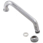 DELTA® RP31422 Spout Assembly, Polished Chrome, Import