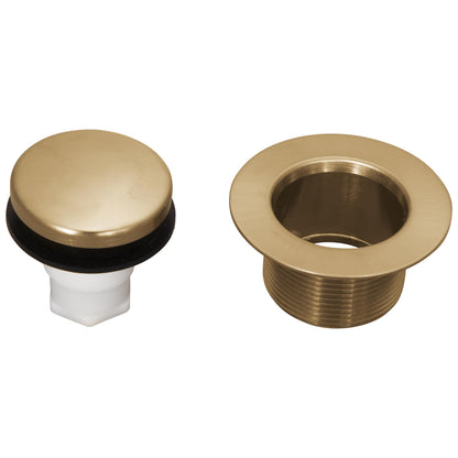 Tub Drain