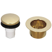 Tub Drain