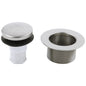 Tub Drain