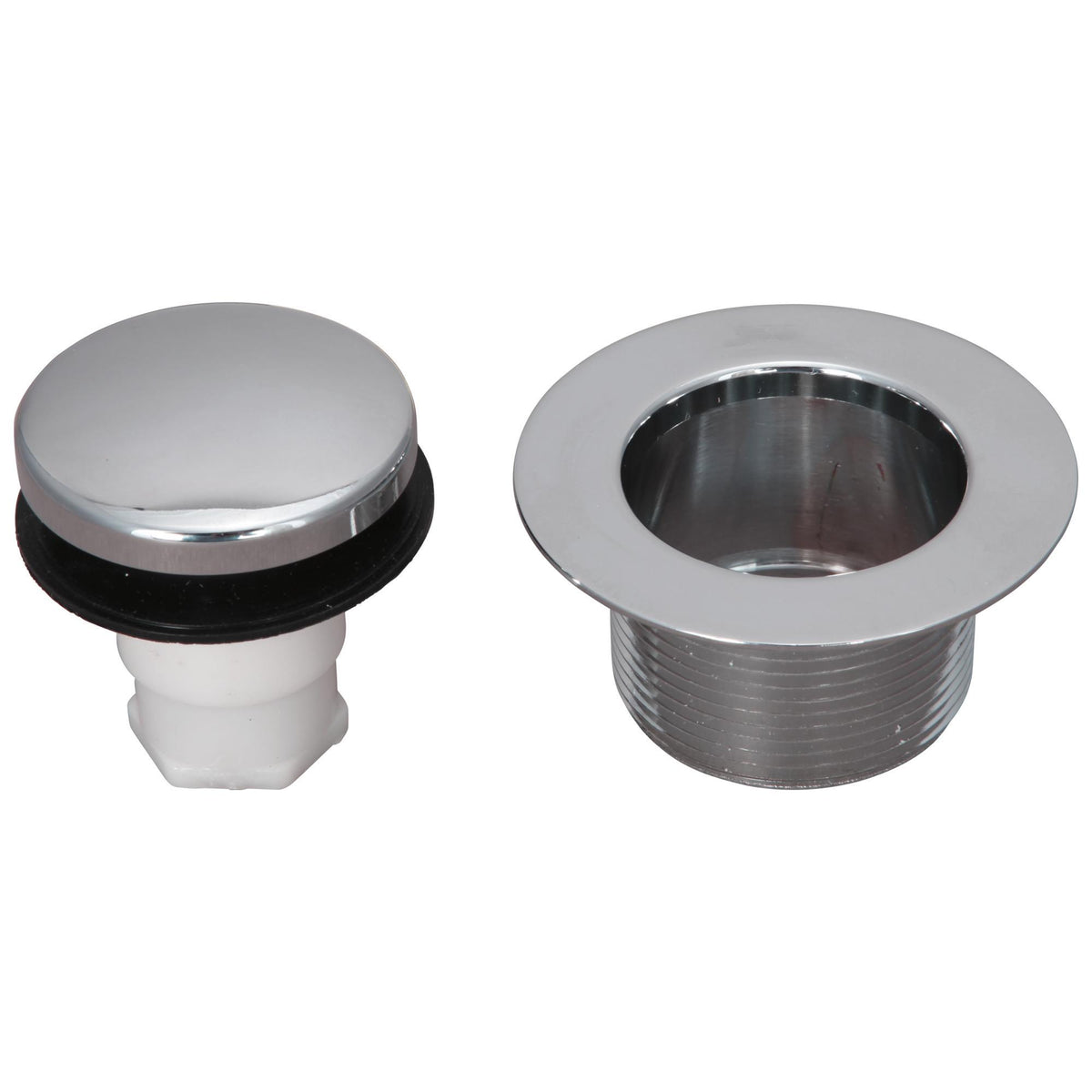 Tub Drain