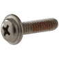 DELTA® RP32105 Screw, For Use With Innovations® Model T1824 1-Handle Monitor Bath Valve