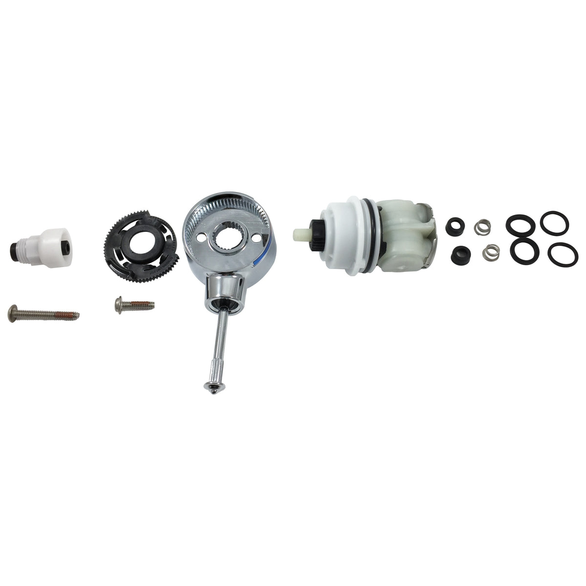 17 Series - Single Lever Handle Kit with Cartridge