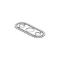 DELTA® RP34347 Victorian® Gasket, Domestic